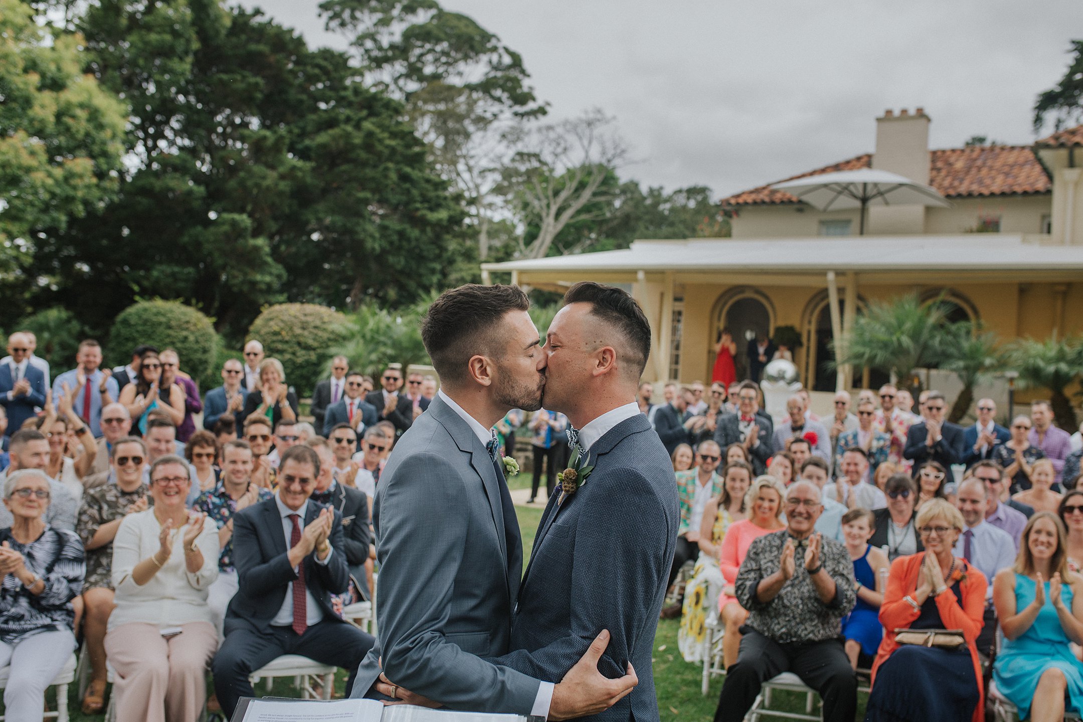 6 Handy Tips For Planning A Same Sex Wedding 